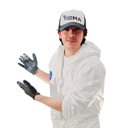 Interior painting company in Massachusetts PaintingMa