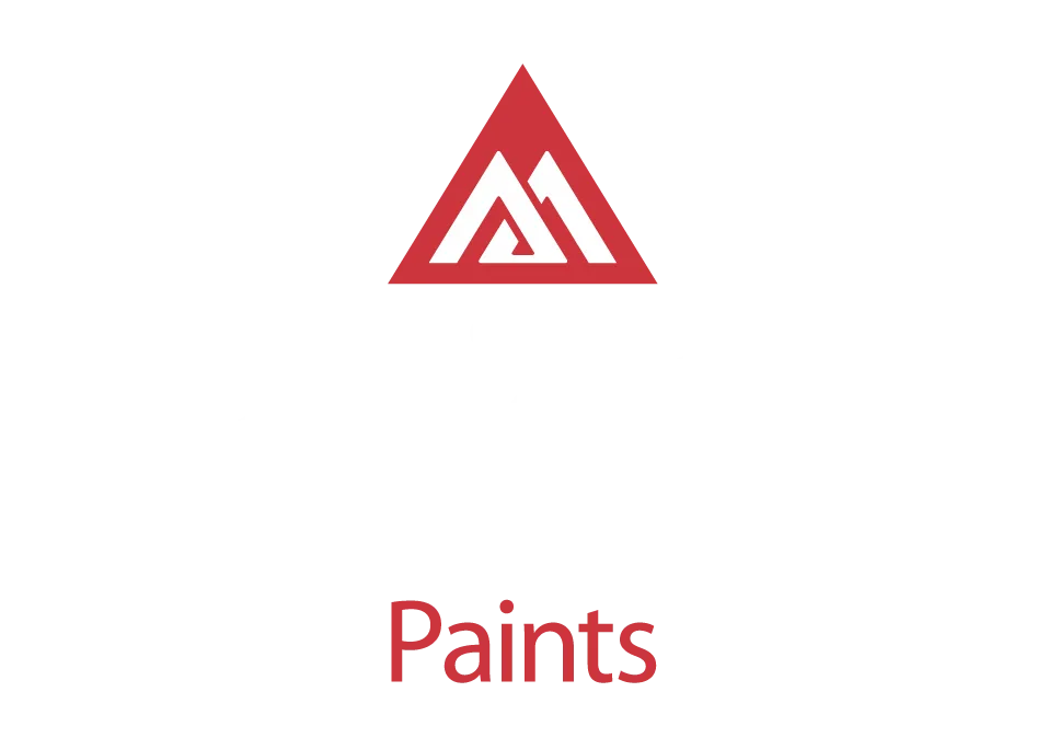 Benjamin Moore Paints Logo